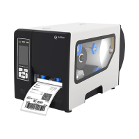 Impresora Industrial de Etiquetas LTT6443