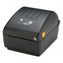 IMPRESORA DE ETIQUETAS ZEBRA ZD230d