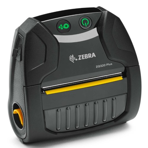 Impresora portail de Etiquetas zebra ZQ320 PLUS Impresora portail de Etiquetas zebra ZQ320 PLUS