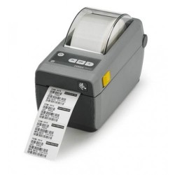 Impresora de etiquetas Zebra zd 411