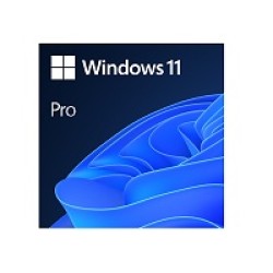 Licencia Microsoft Windows 11 Pro Español