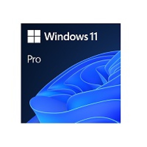 Licencia Microsoft Windows 11 Pro Multilenguaje