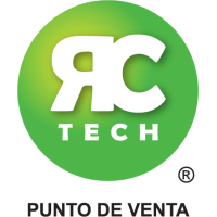 Software RCTECH Punto de Venta