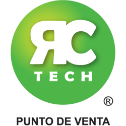 Software RCTECH Punto de Venta