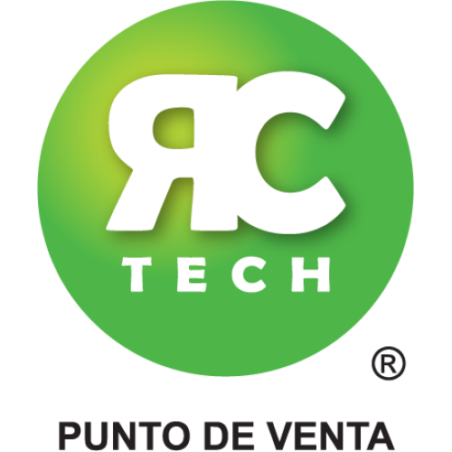 Software RCTECH Punto de Venta