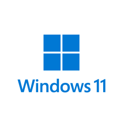Licencia Microsoft Windows 11 Pro Ingles