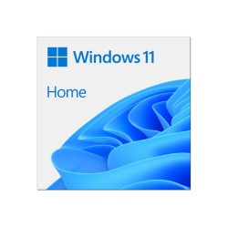 Licencia Microsoft Windows 11 Home