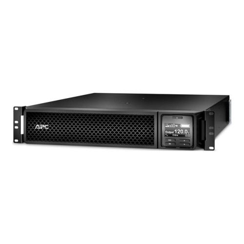 UPS APC SMART SRT 3000VA RM