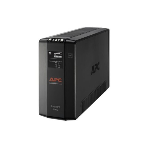 UPS APC BACK Pro BX1000M-LM60
