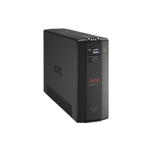 UPS APC BACK Pro BX1350M-LM60