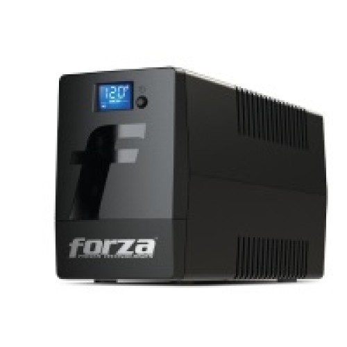 UPS  Linea Interactiva FORZA 800VA