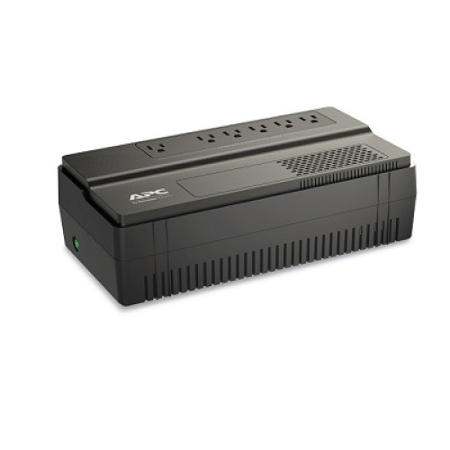 UPS EASY APC  BV BV1000 1000VA