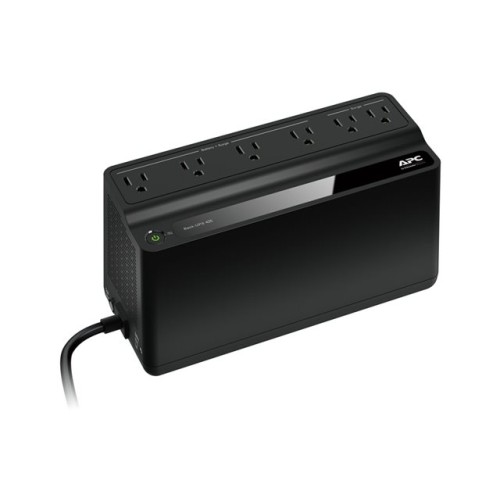 UPS APC BACK BE425M CA 120V
