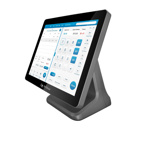 All in One POS J6412 3NSTAR PTE01020