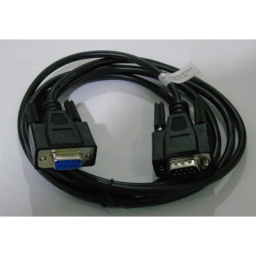 Cable Serial DB9 Para Impresora Fiscal Bematech