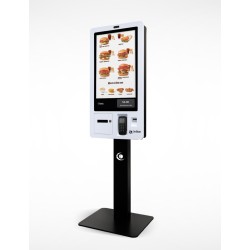 Kiosco de Autoservicio 3nStar K7