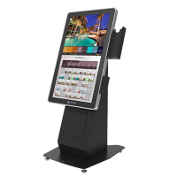 Kiosco de autoservicio con pantalla táctil 3NSTAR K21-I511