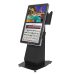 Kiosco de autoservicio con pantalla táctil 3NSTAR K21-J6412