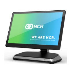 All In One Pantalla Tactil Intel NCR - CX7ii