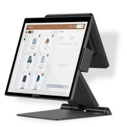 Terminal POS Tactil 3NSTAR AIO INTEL P7 N97