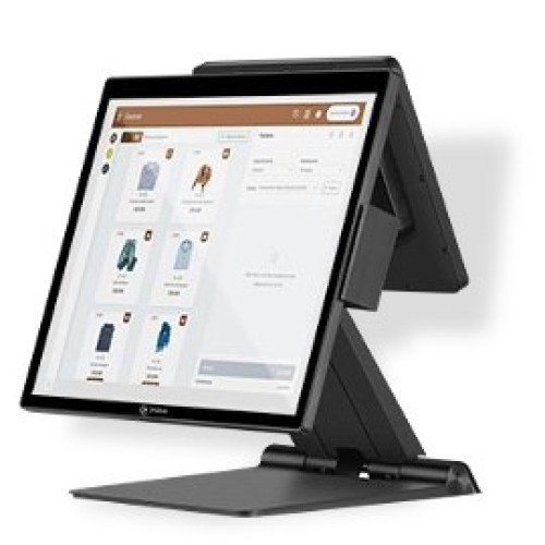 Terminal POS Tactil 3NSTAR AIO INTEL P7 N97 Terminal POS Tactil 3NSTAR AIO INTEL P7 N97