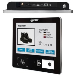 MICRO KIOSKO 10.1" 3NSTAR K10 A-14-432 TOUCH ANDROID 14