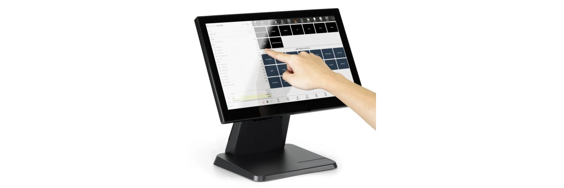 ¿Qué es una Terminal POS All In One y cómo transforma tu negocio?
