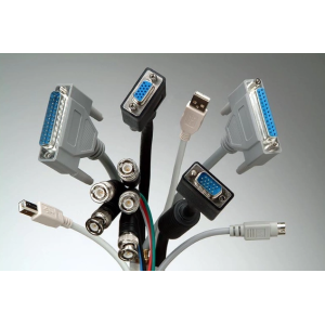 Cables y Accesorios Cables y Accesorios