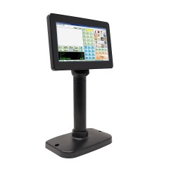 Visor de Precios LCD 7" 3NSTAR PDL007U