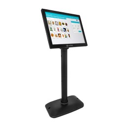 Visor de Precios LCD 9.7" 3NSTAR PDL110U