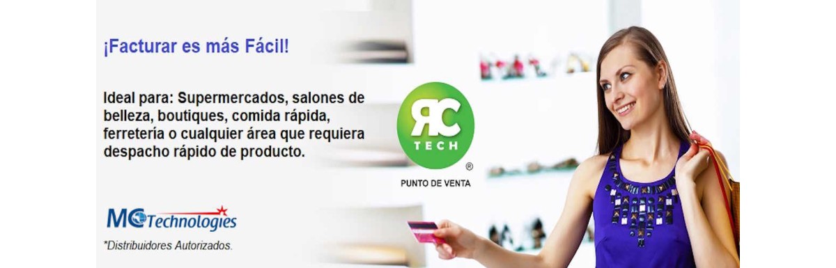 rctech