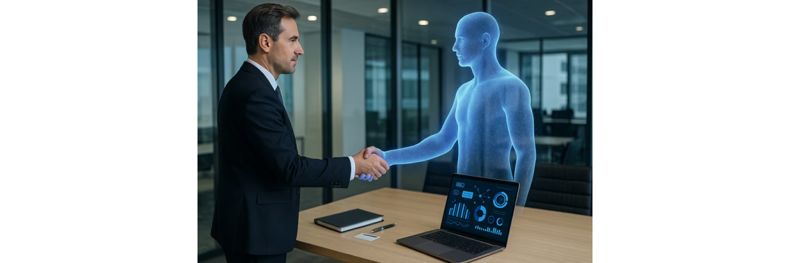 Profesiones a prueba de IA lo que todo emprendedor debe entender