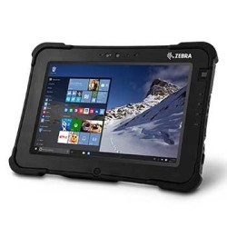 Tableta resistente ZEBRA XSLATE L10