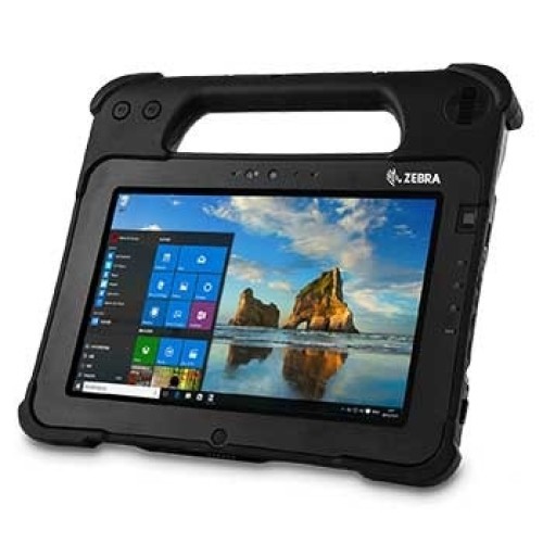 Tableta resistente ZEBRA XPAD L10