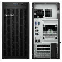 SERVIDOR DELL POWEREDGE T150 XEON E-2324