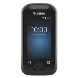 Computadora Movil Empresarial ZEBRA EC30