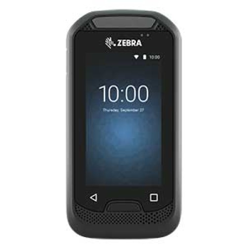 Computadora Movil Empresarial ZEBRA EC30