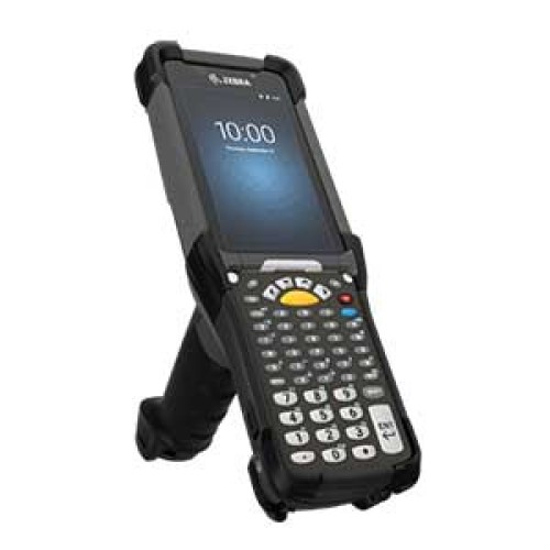 Computadora móvil  ZEBRA MC9300