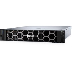 Servidor de Rack DELL R760xs Intel Xeon Silver 4514Y