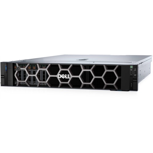 Servidor de Rack DELL R760xs Intel Xeon Silver 4514Y