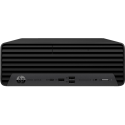 Desktop HP Small form factor Intel Core i7