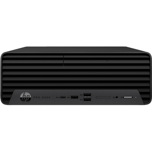 Desktop HP Small form factor Intel Core i7
