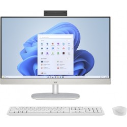All In One HP AMD Ryzen 5 7520U