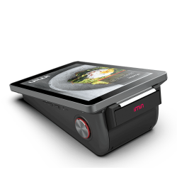Caja Registradora Facturacion Electrónica IMIN POS M2 MAX
