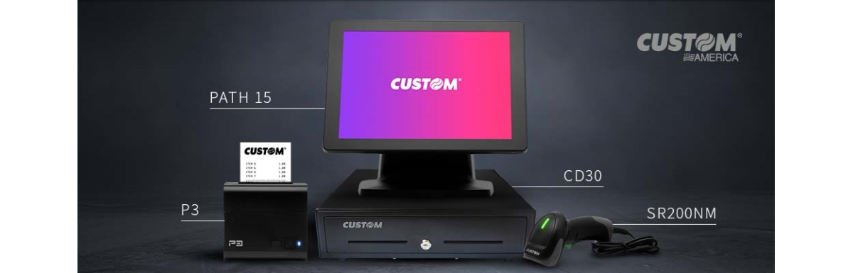 CUSTOM
