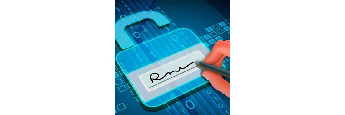 Firma Electronica Calificada