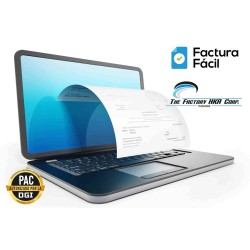 Planes de Folios Para Facturacion Electrónica