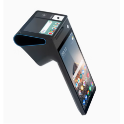 Terminal Facturacion Electronica Smart POS Z108