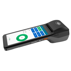 Caja Registradora Facturacion Electrónica SMART MINI PRO