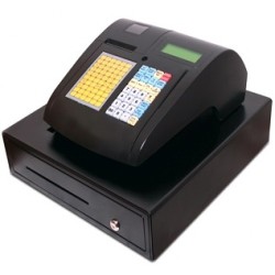 Caja Registradora Aclas CR2150 HKA